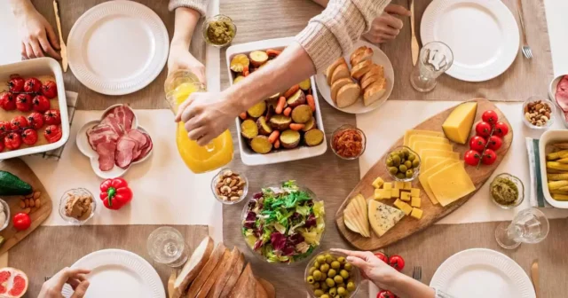 Does plant-based food lower the risk of breast cancer?