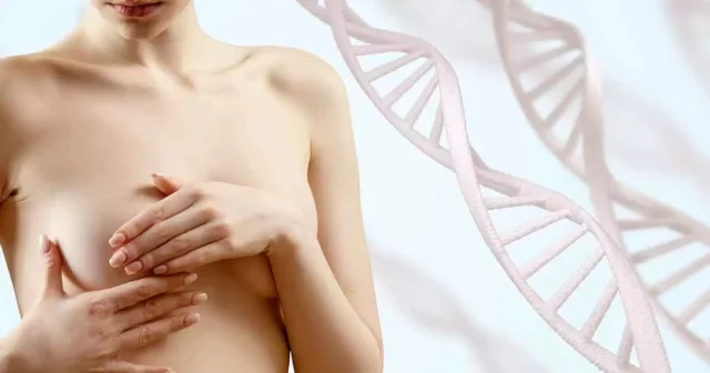 The Most Common Risk Factors for Breast Cancer from Over 100 Patients Treated in 2022