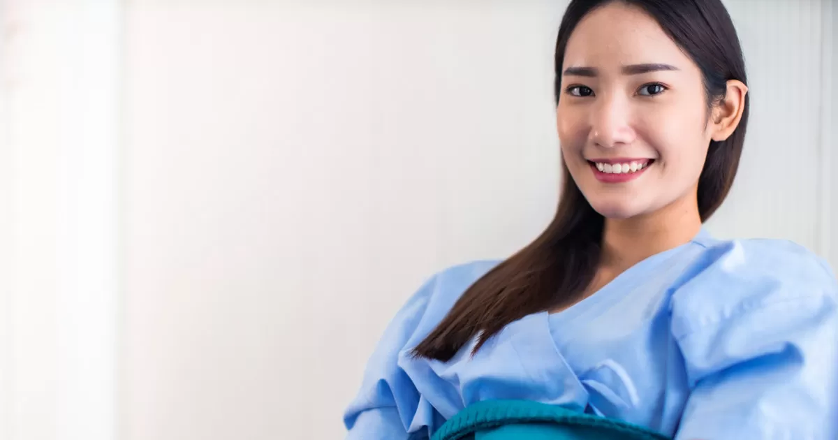 รักษามะเร็งเต้านม อายุน้อย 