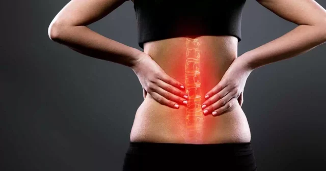 What Causes Chronic Back Pain?