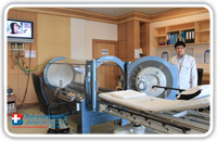 Hyperbaric & Diving Medicine Centre