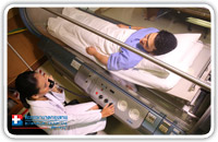 Hyperbaric & Diving Medicine Centre