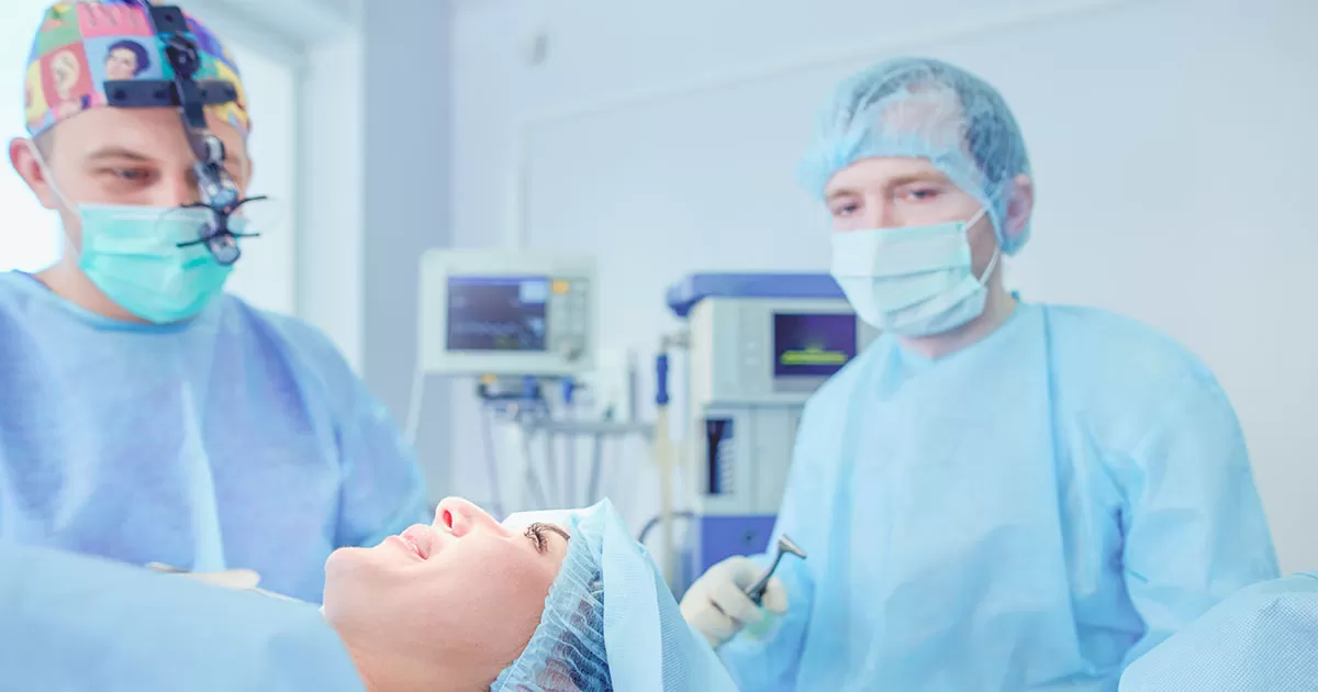 Doctor article image