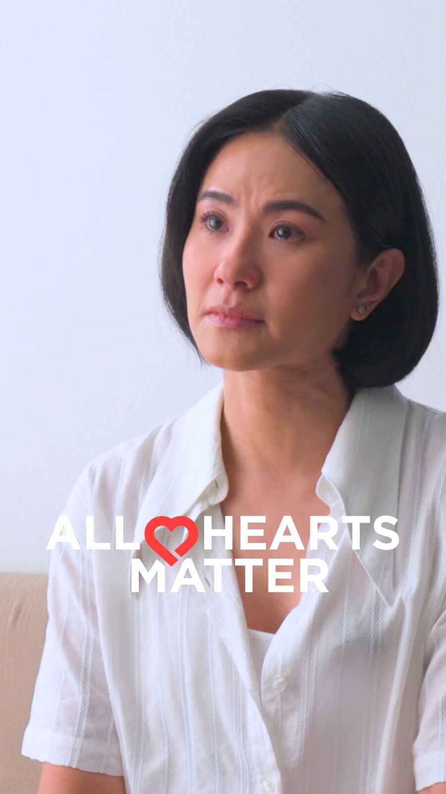 All Hearts Matter - คุณจี๊ด คุณแม่ของคุณบีม ปภังกร