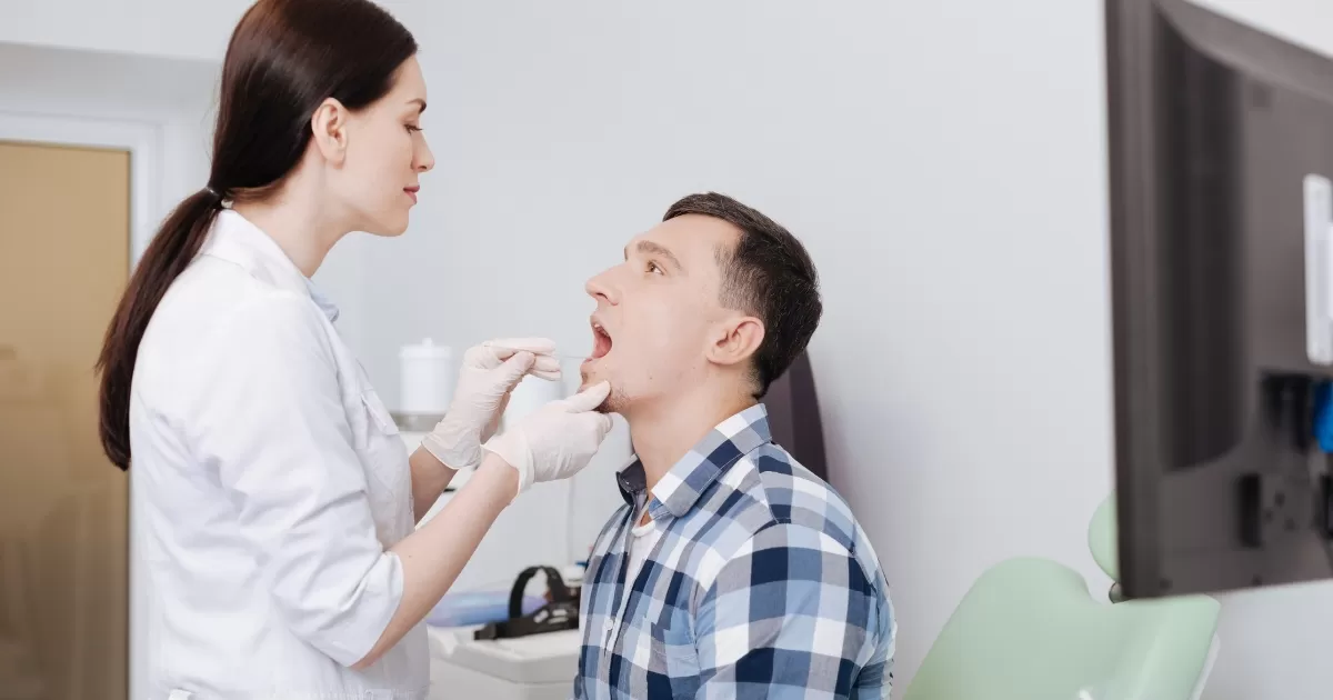 ผ่าตัดทอนซิล 