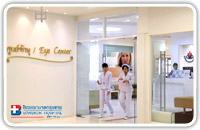 Eye Center