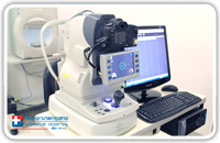 Eye Problems and Diseases