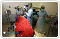 Emergency & Trauma Center