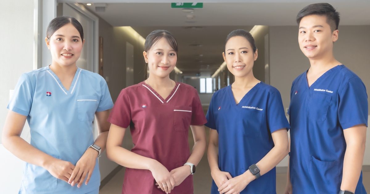 Body Support Hoist System