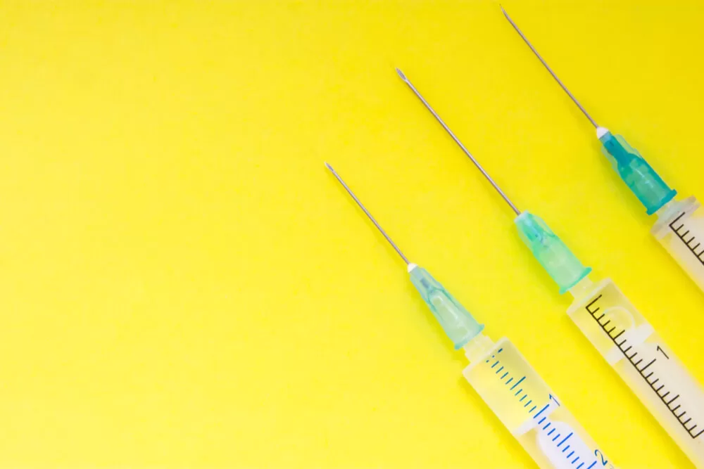 Intracavernous injection | Bangkok Hospital Pattaya
