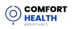 Comfort Health Assistance