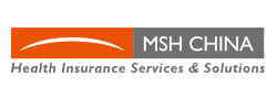 MSH China
