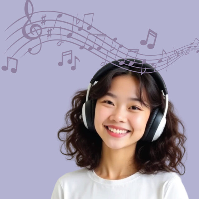 แพ็กเกจดนตรีเพื่อการผ่อนคลาย (Music for Relaxation)