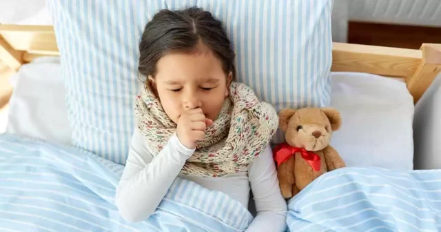 การติดเชื้อไมโครพลาสมา อาการคล้ายหวัด แต่อันตรายกว่า Image