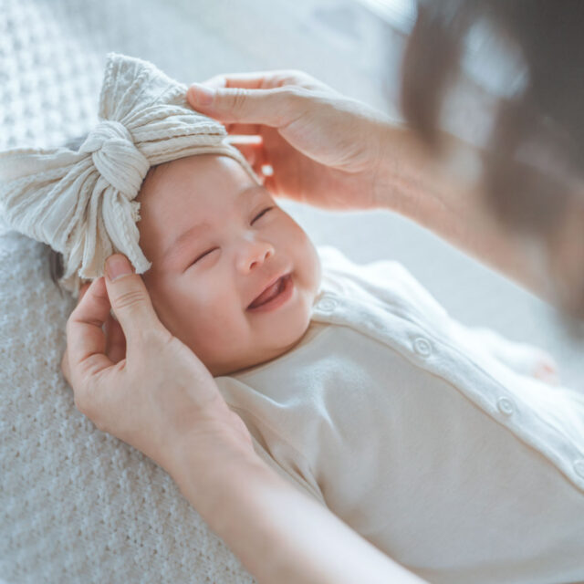 Respiratory Syncytial Virus (RSV)