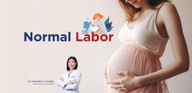 Natural Delivery Image