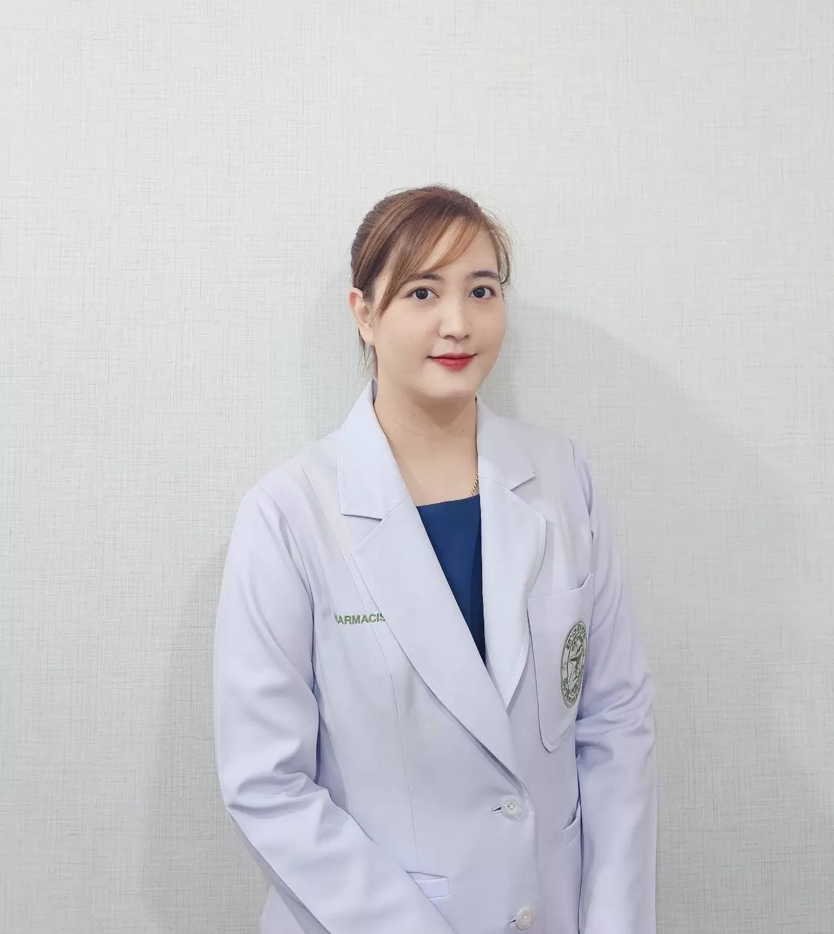 ภญ.วราพรรณ ภักดีวงษ์ 