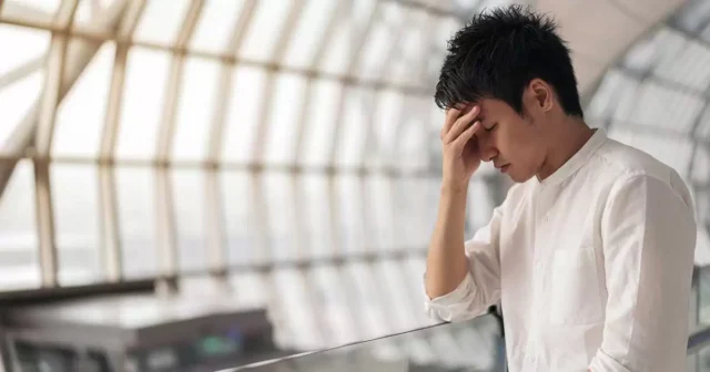 อาการเวียนหัวหลังแผ่นดินไหว... ไม่ใช่เรื่องคิดไปเอง Image