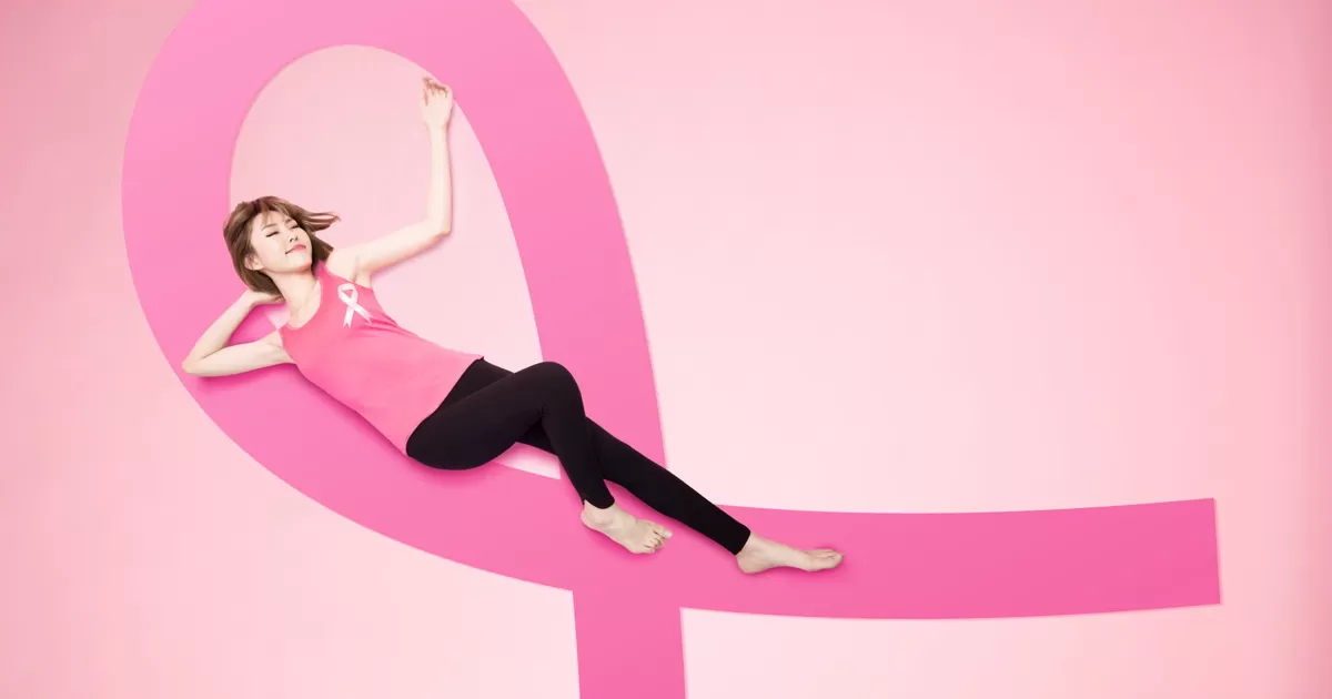 ปัจจัยเสี่ยงมะเร็งเต้านม