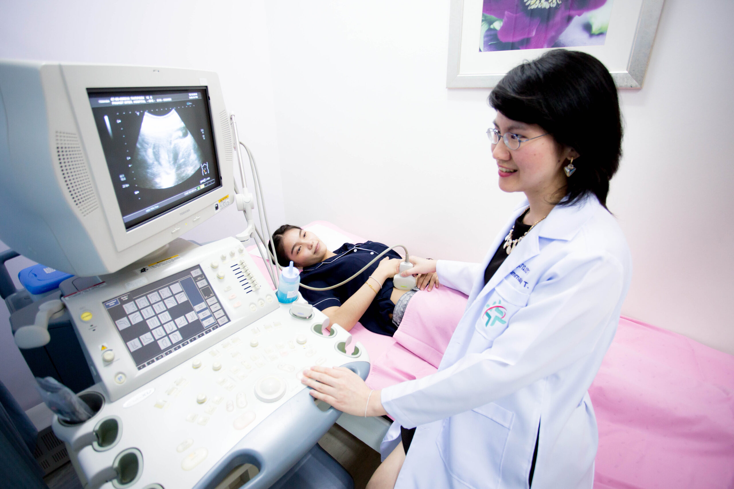 Doctor article image