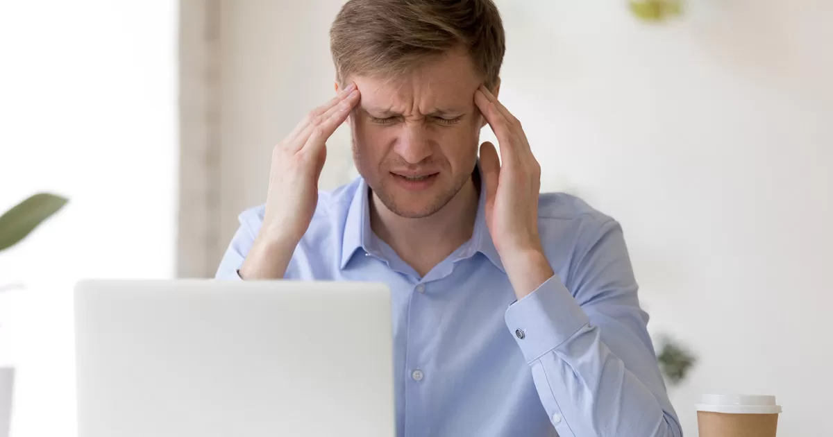 วิงเวียนศีรษะ สาเหตุ