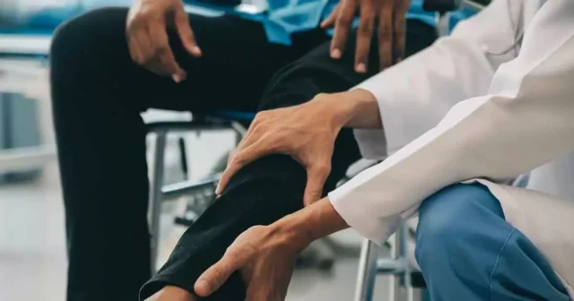 Stroke: Treatment and Care Guidelines for Patients Image