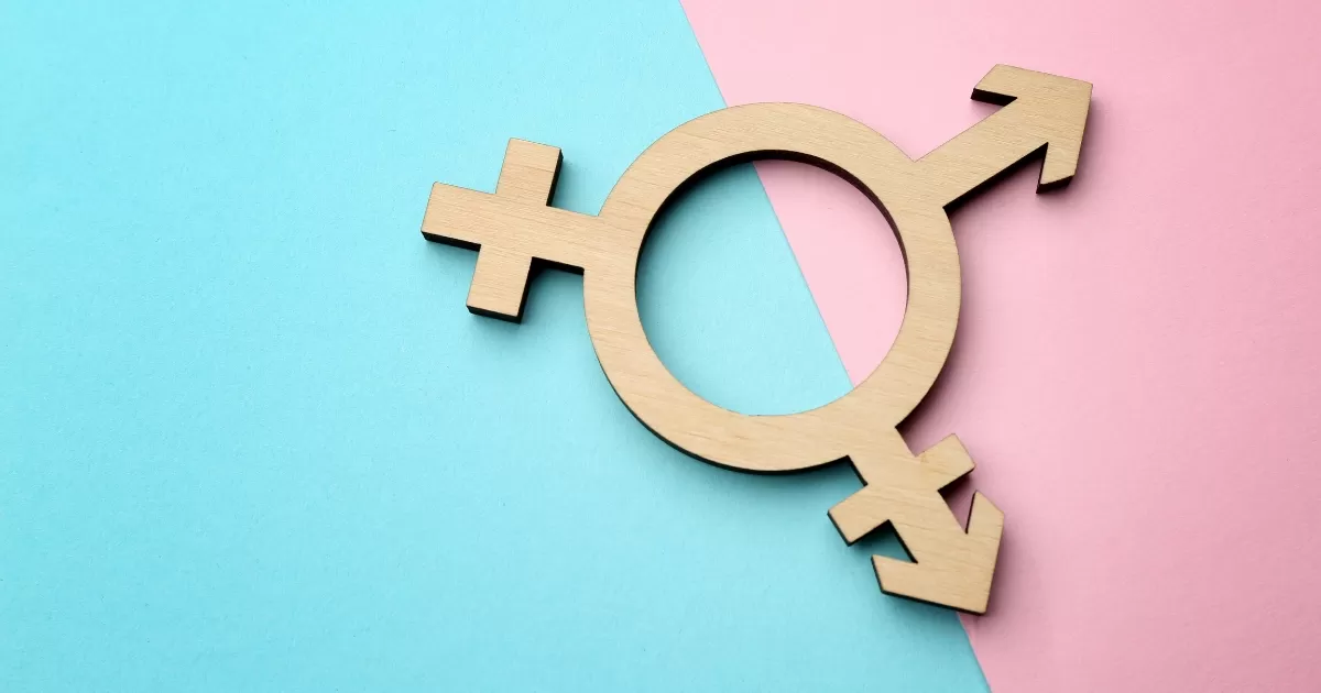 ผู้หยิงข้ามเพศ ผู้ชายข้ามเพศ