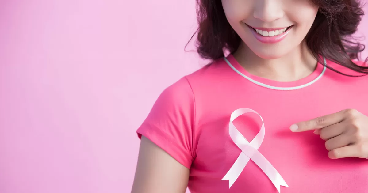 มะเร็งเต้านมมีกี่ชนิด