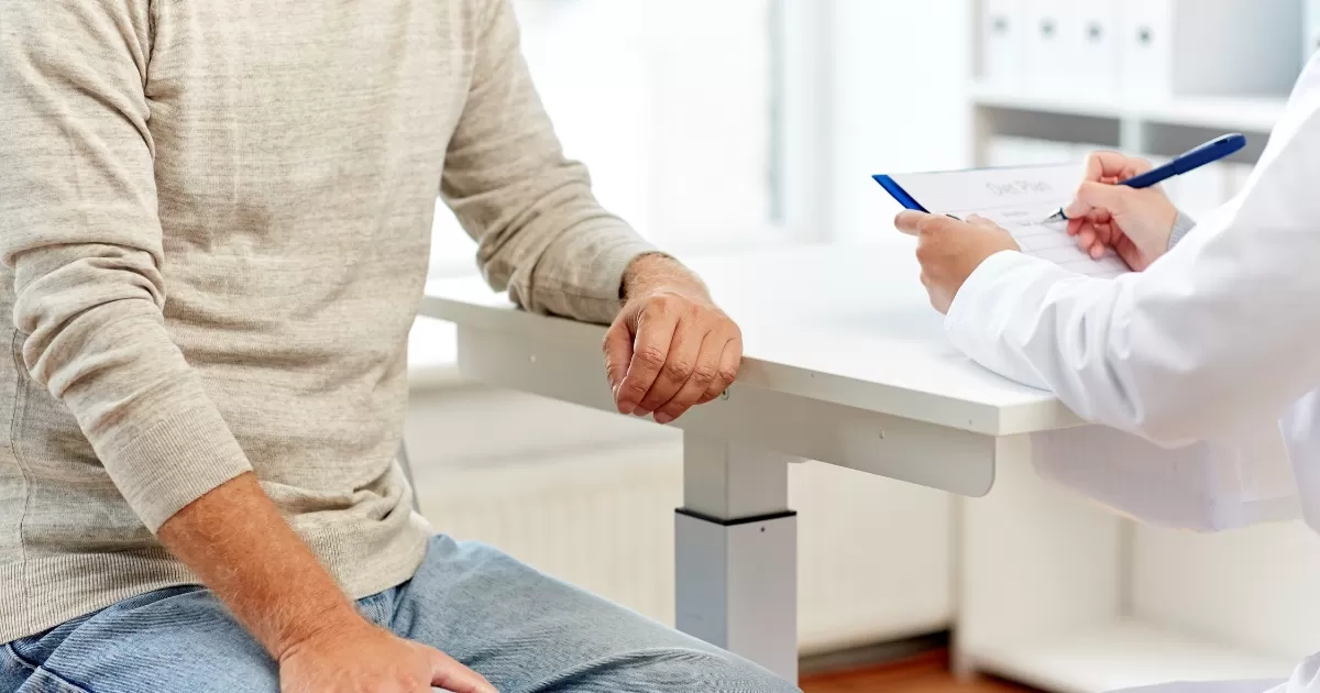 มะเร็งตับอ่อนระยะสุดท้าย อาการ