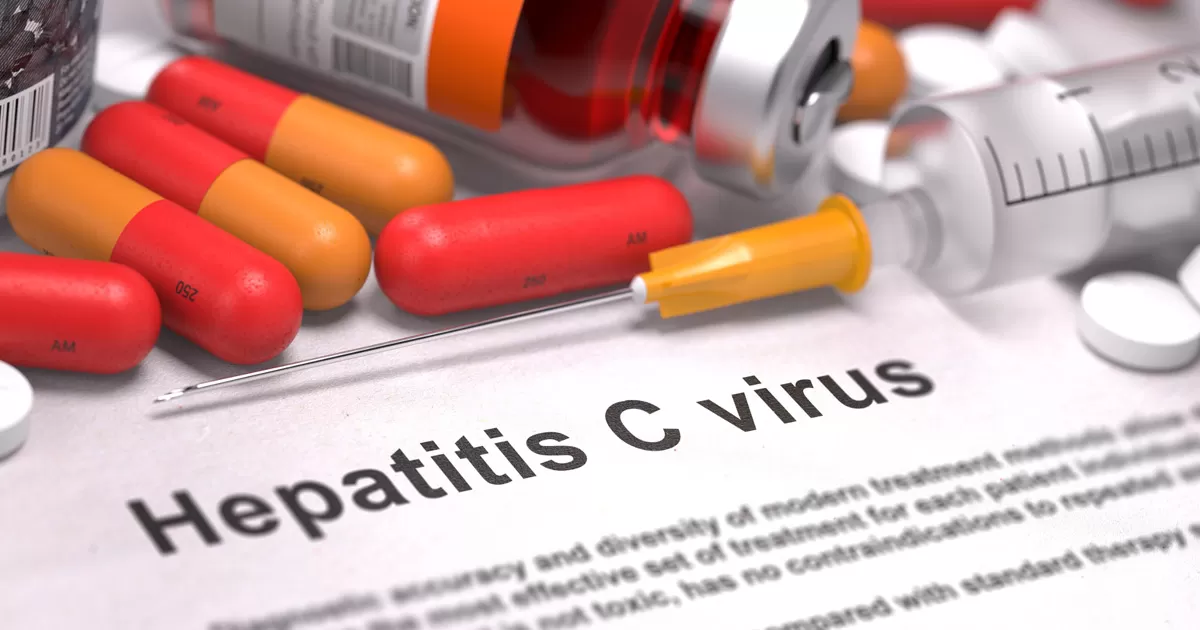 อาการโรคตับ เริ่มแรก ไวรัสตับอักเสบ