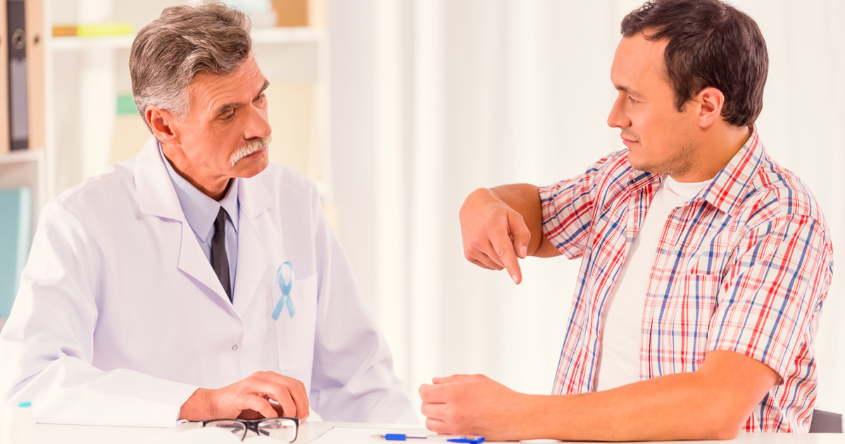 consult urologist penile implant