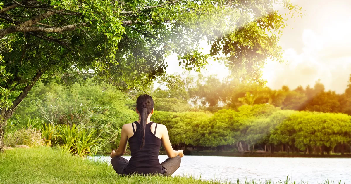 วิธีจัดการกับความเครียด