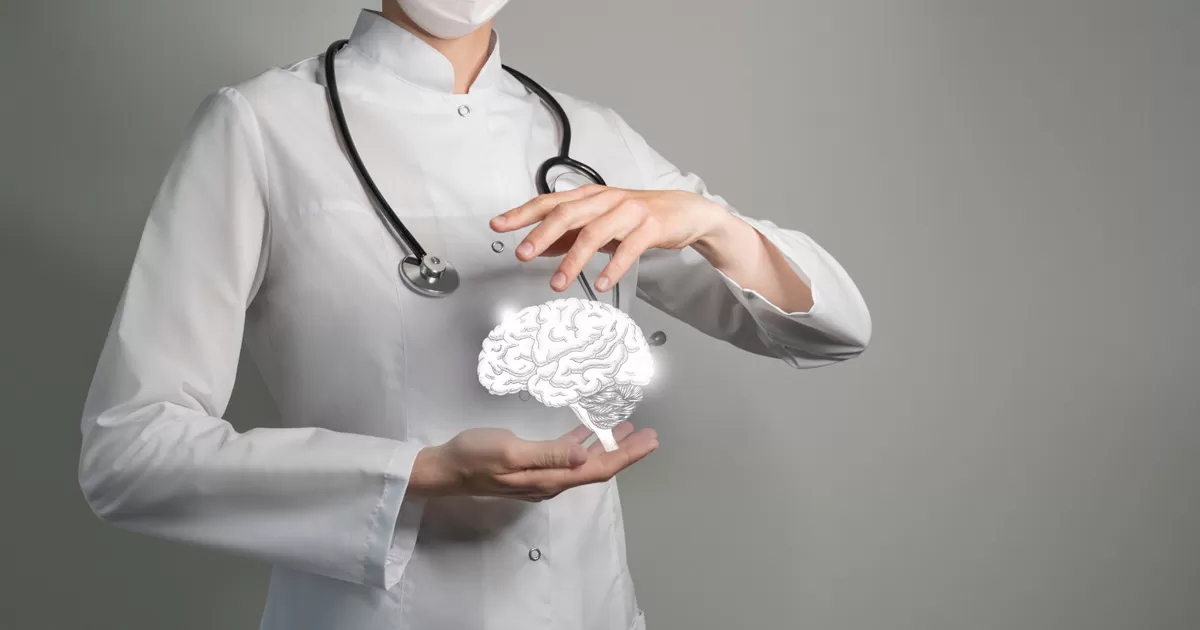 Doctor article image