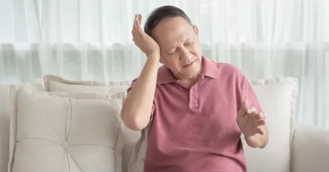 脑卒中：认识症状、病因与预防方法