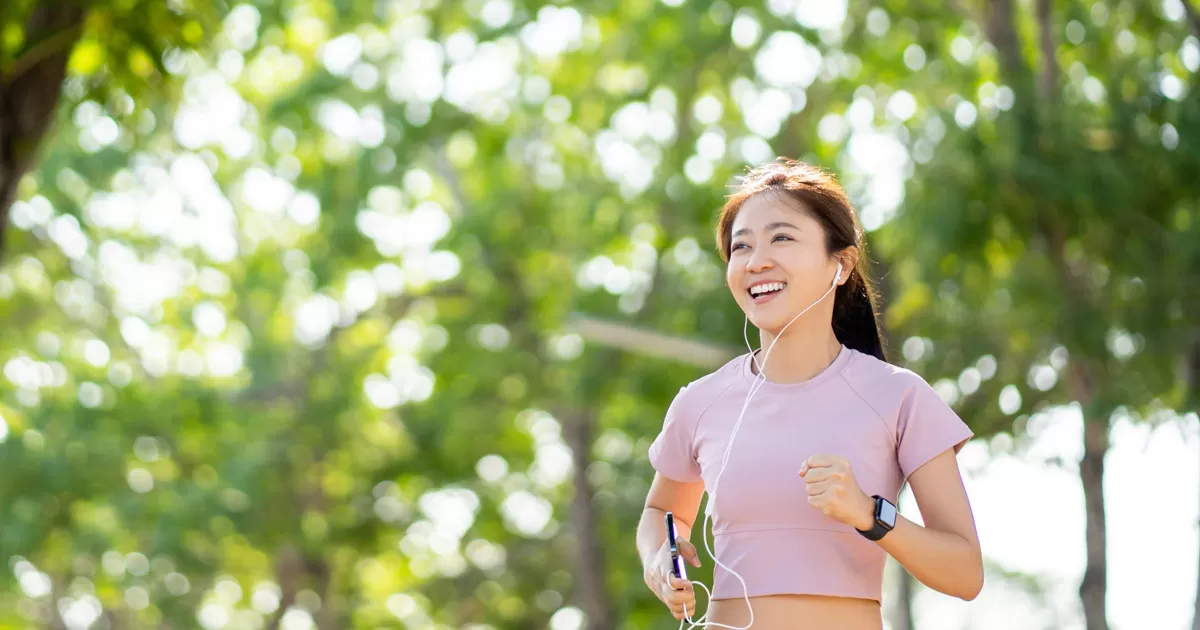 vo2 max ค่าปกติ