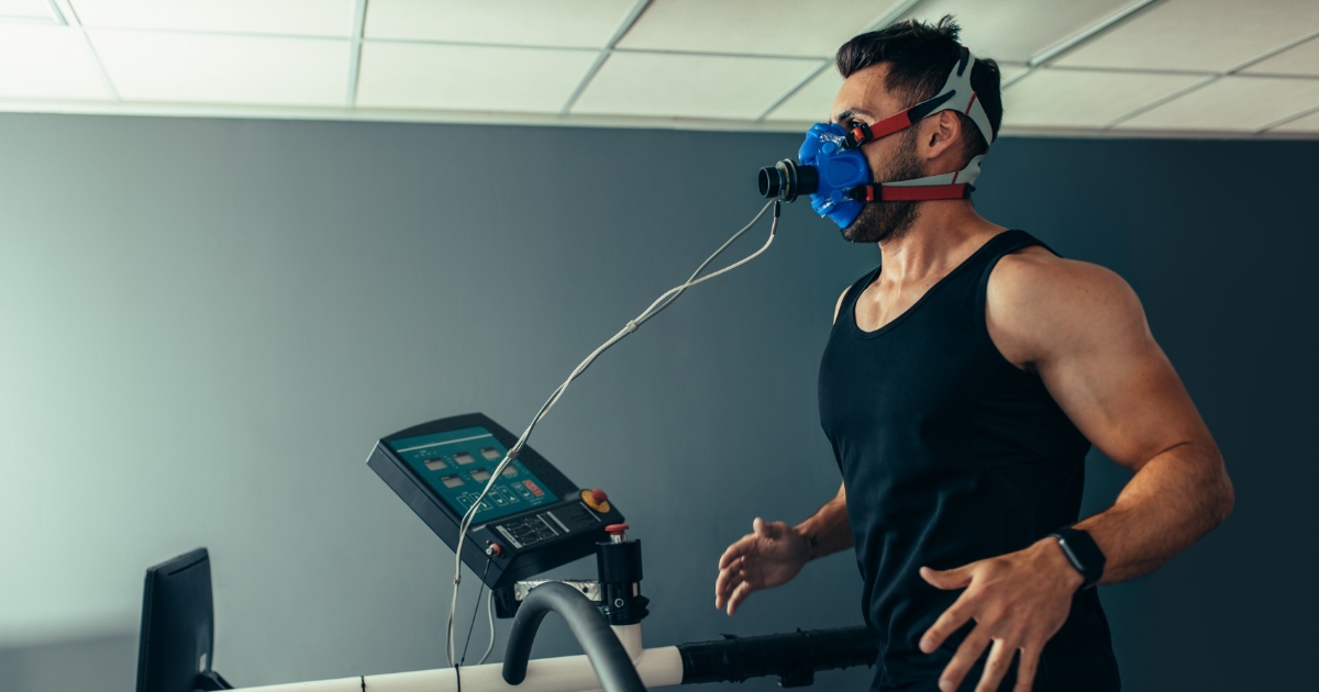 vo2 max วัดยังไง