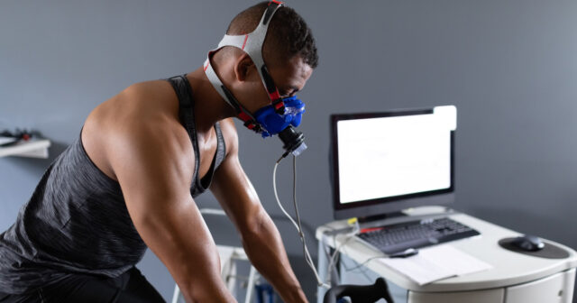 VO2 MAX ตัวเลขบอกความฟิต ที่สายออกกำลังกายต้องรู้!  Image
