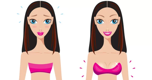 Breast Enlargement and Enhancement