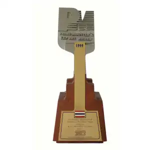 Award Image