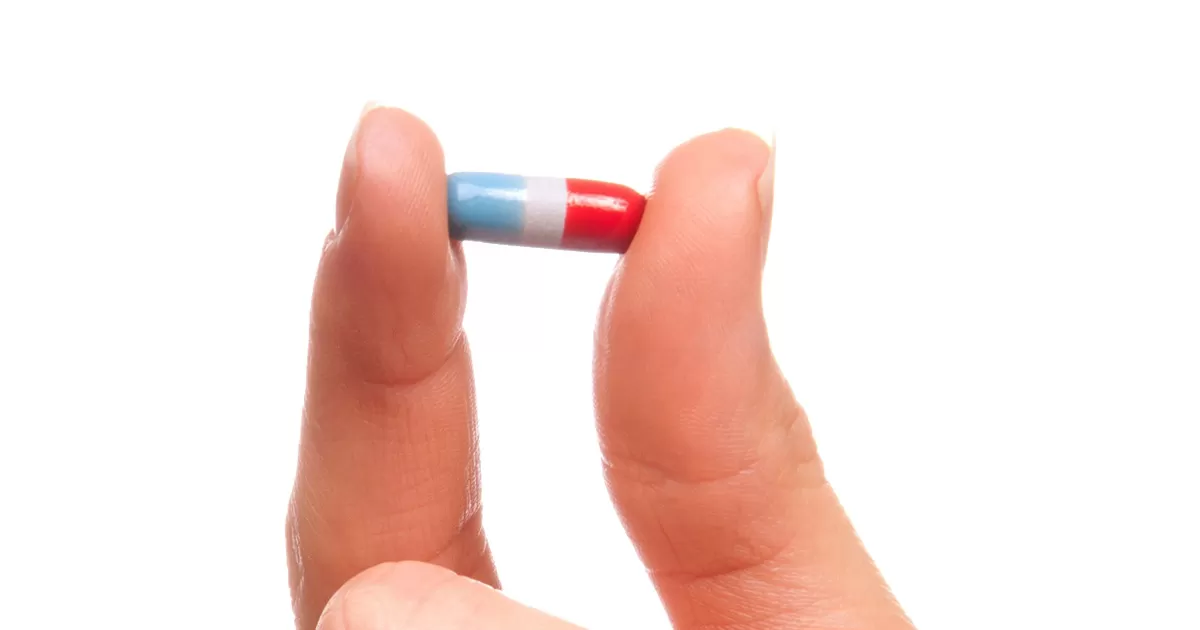 รักษาหนองในเทียม