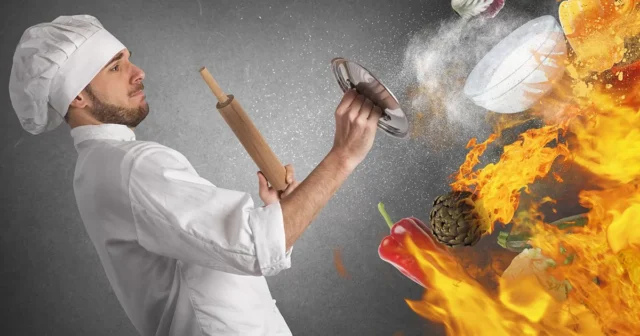 แผลน้ำร้อนลวก แผลไฟไหม้...อันตรายใกล้ตัว