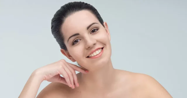 Cheek Bone Augmentation