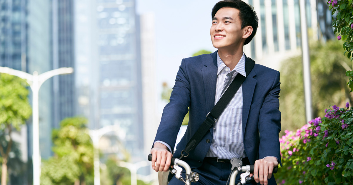 มีความสุขกับการทำงาน ลดปัญหาสุขภาพจิตได้