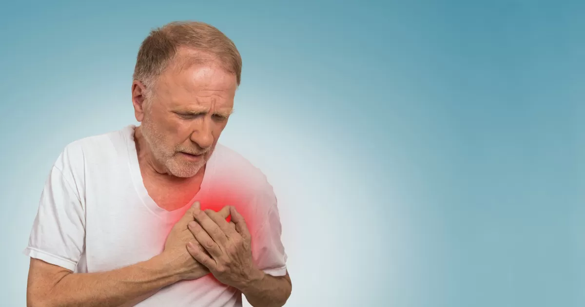 ความดัน เสี่ยงโรคหัวใจ