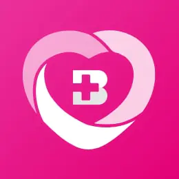 Center & Clinic Icon