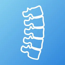 Center & Clinic Icon