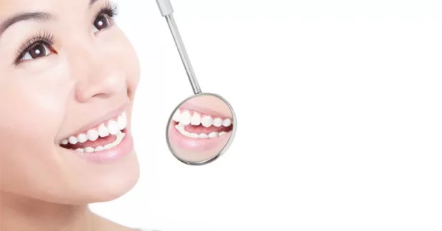 More fun in the Dental Center Image