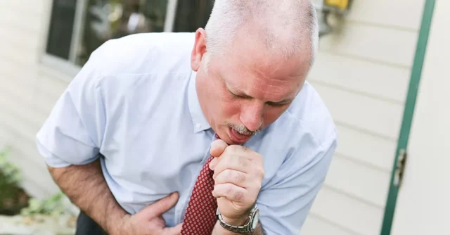 Have You Had The Spring Cough? Image