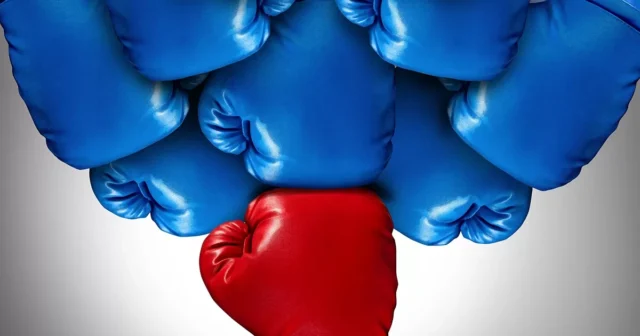 World Cancer Day – I will FIGHT! Image