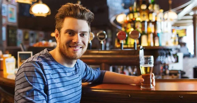 Позаботься о здоровье своей печени. Image